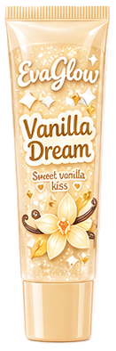 Vanilla Dream lip gloss